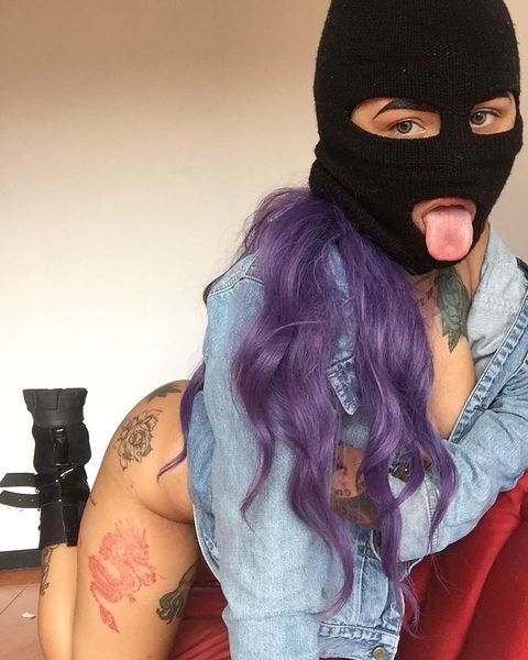 Artist Milly18Rashell Foto 1