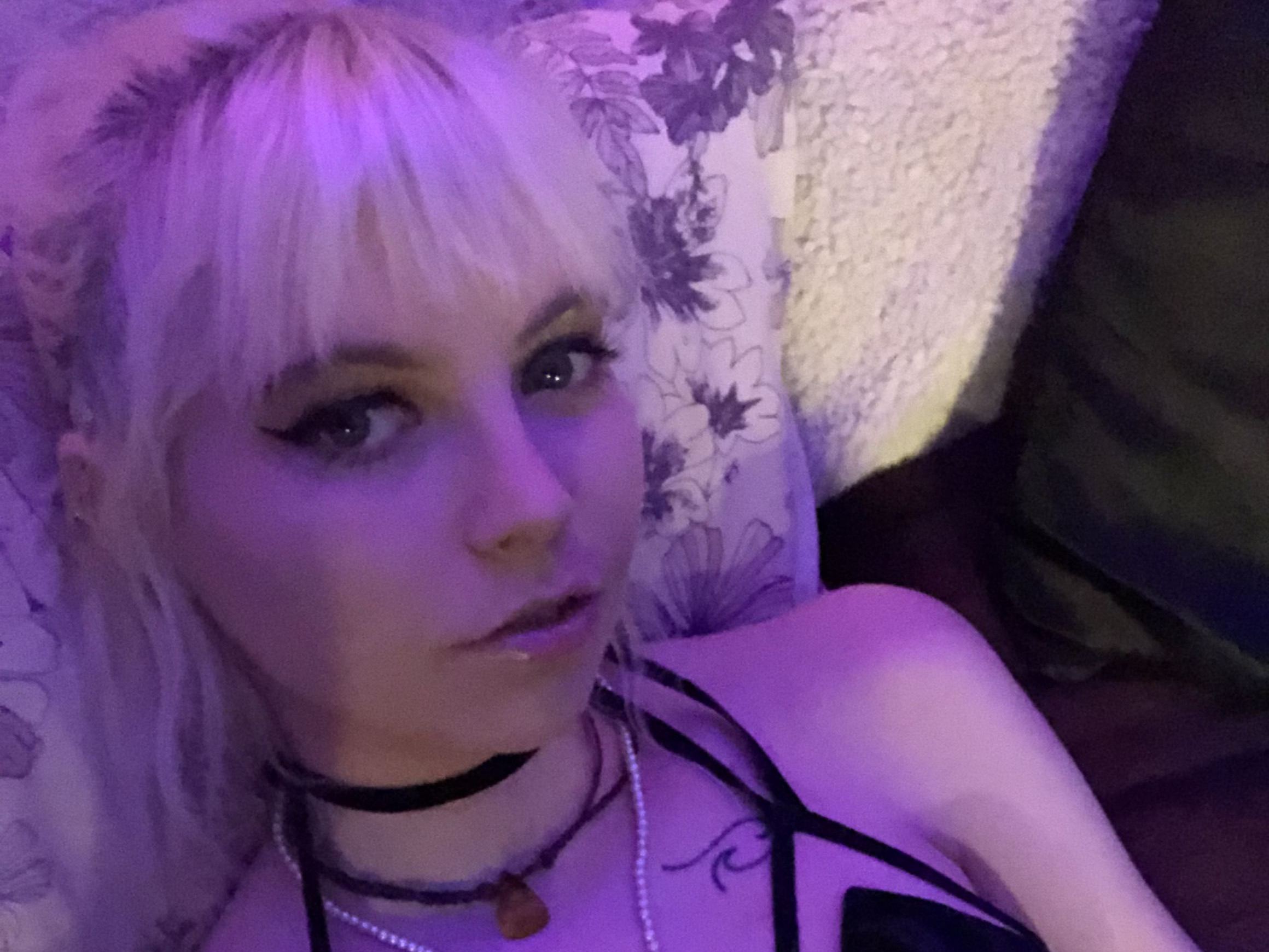 thethirdbody Profilbild des Cam-Modells