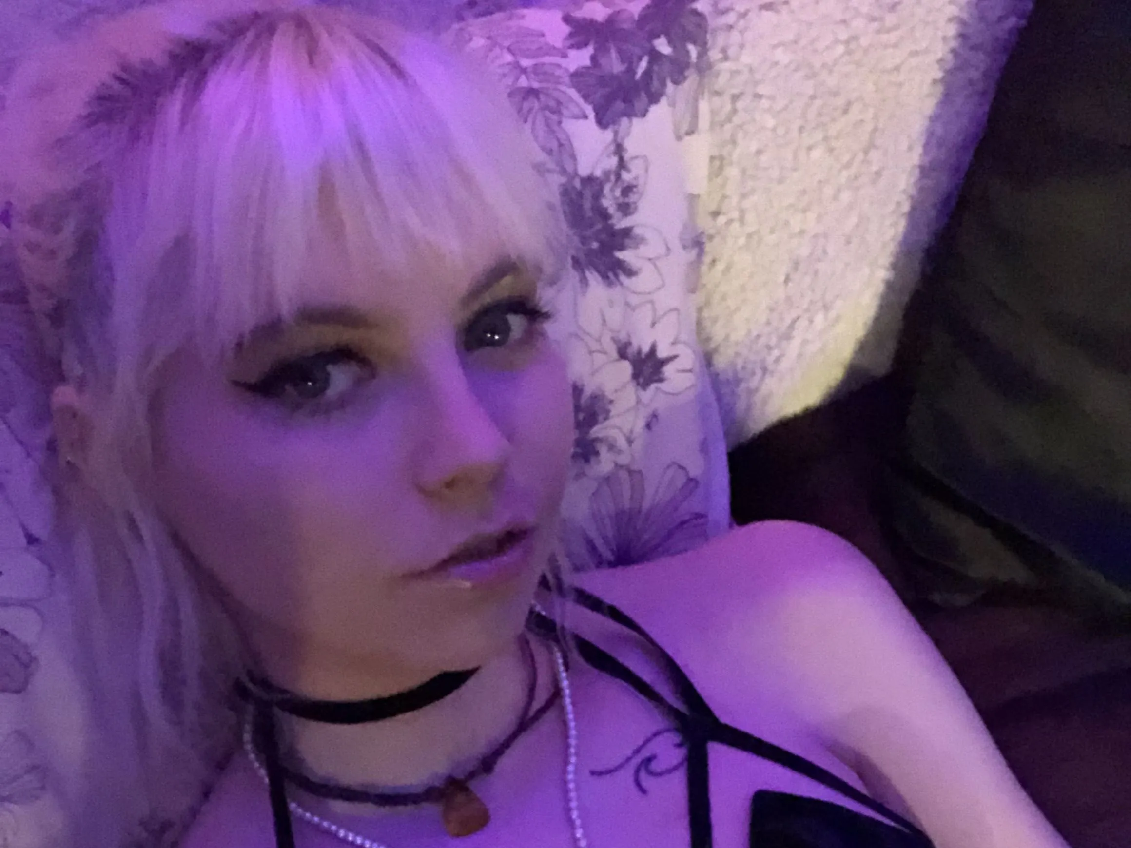 Image de profil du modèle de webcam thethirdbody