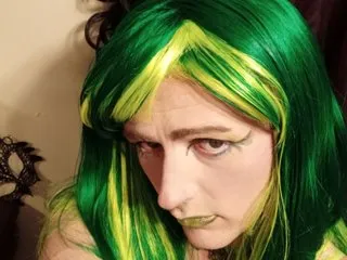 Image de profil du modèle de webcam DragoDuncan