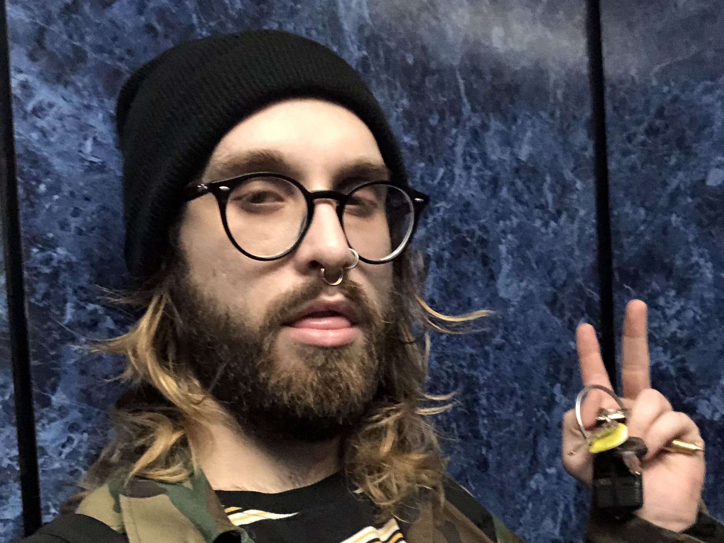 Bigdickmick69 profilbild pÄ webbkameramodell