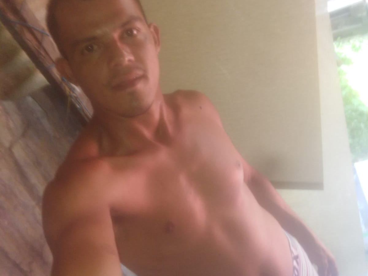 Foto de perfil de modelo de webcam de chicmansex 