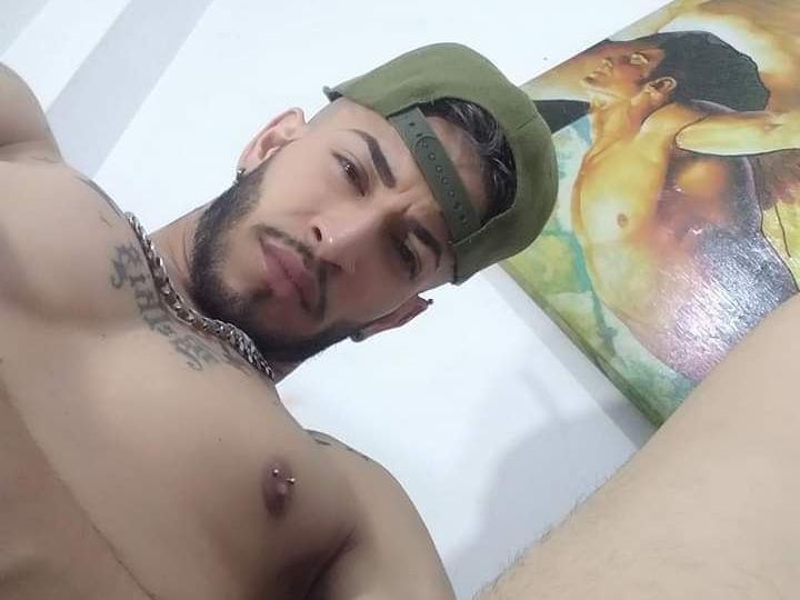 Foto de perfil de modelo de webcam de michaelbigcock22 