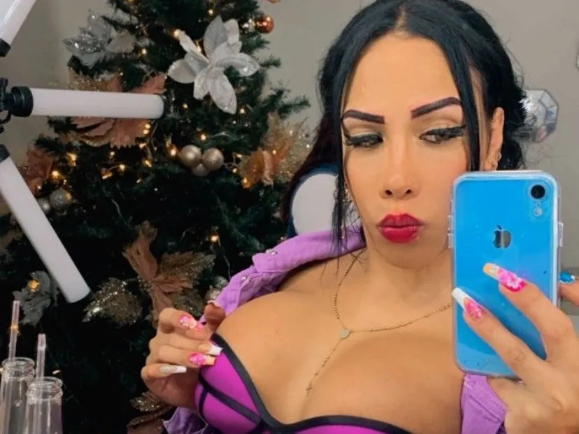 BIGPACKJEROME immagine del profilo del modello di cam