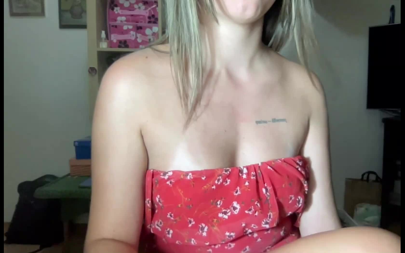 Artiest stella43 Video 1