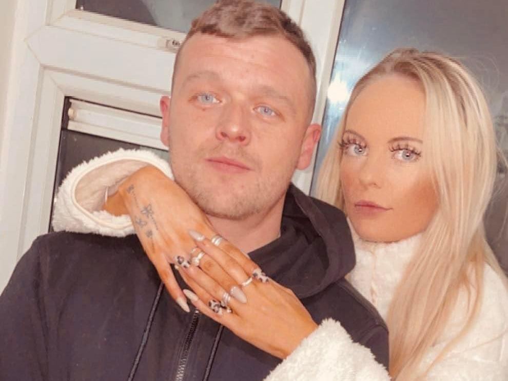 Foto de perfil de modelo de webcam de BeautyAndTheBeastXo