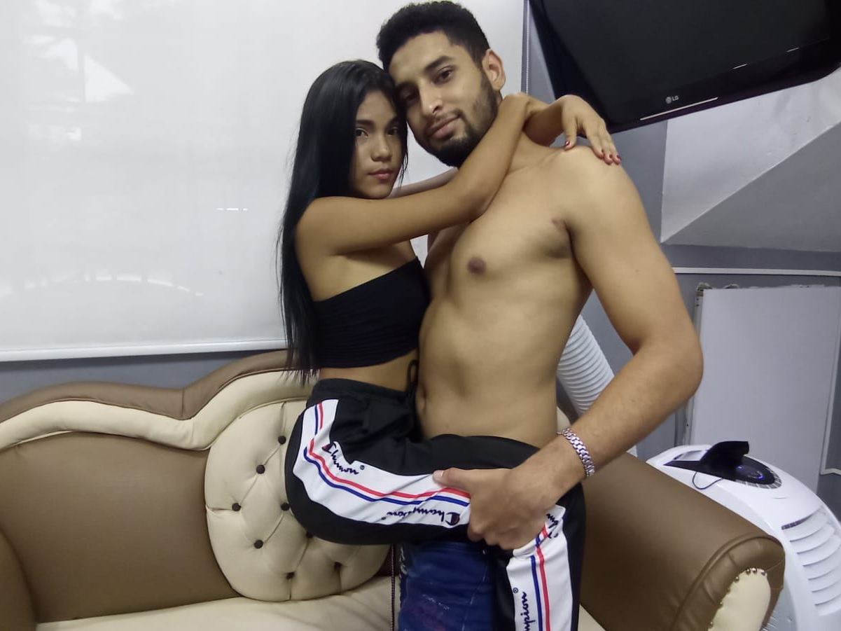 KarenANDJordan immagine del profilo del modello di cam