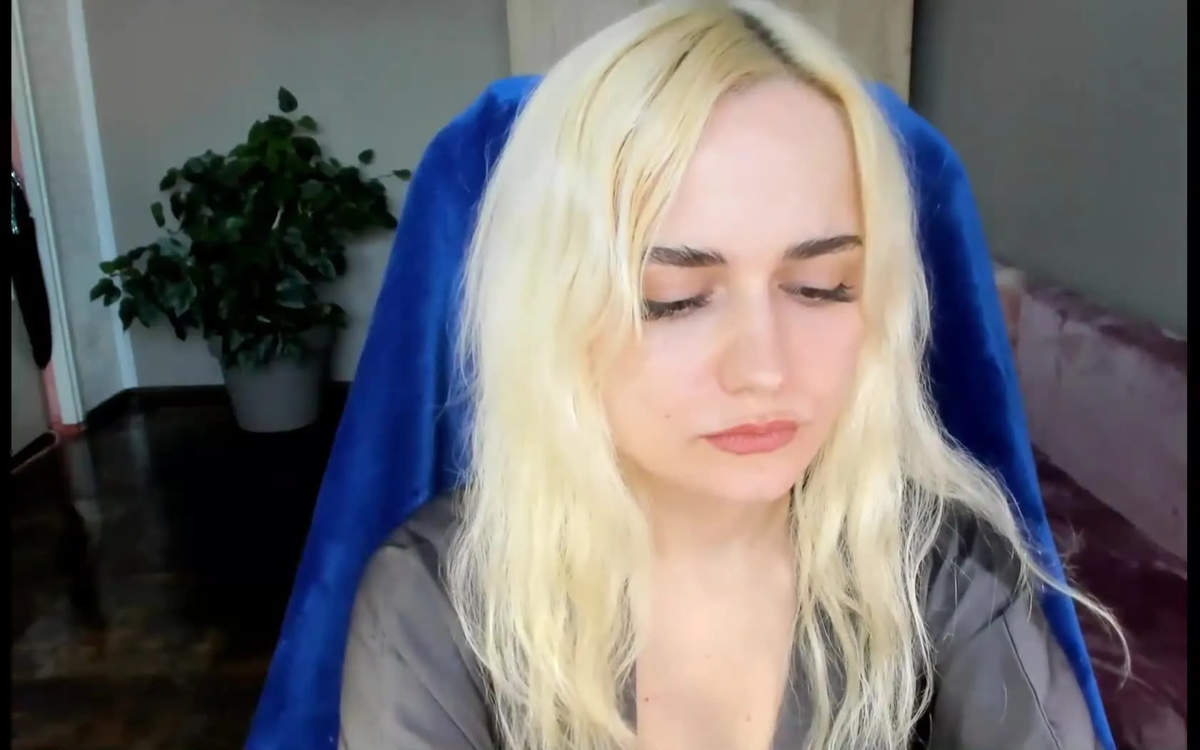 Performer Fire0fYourLoins Video 1