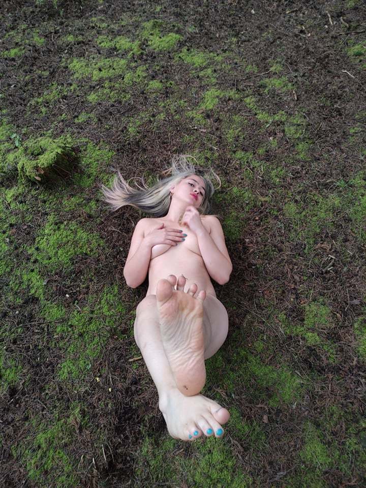 Artiest NattashaBrownn Foto 5