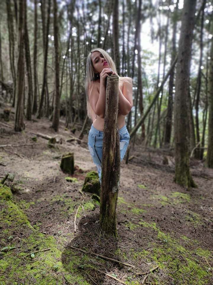 Artiest NattashaBrownn Foto 10