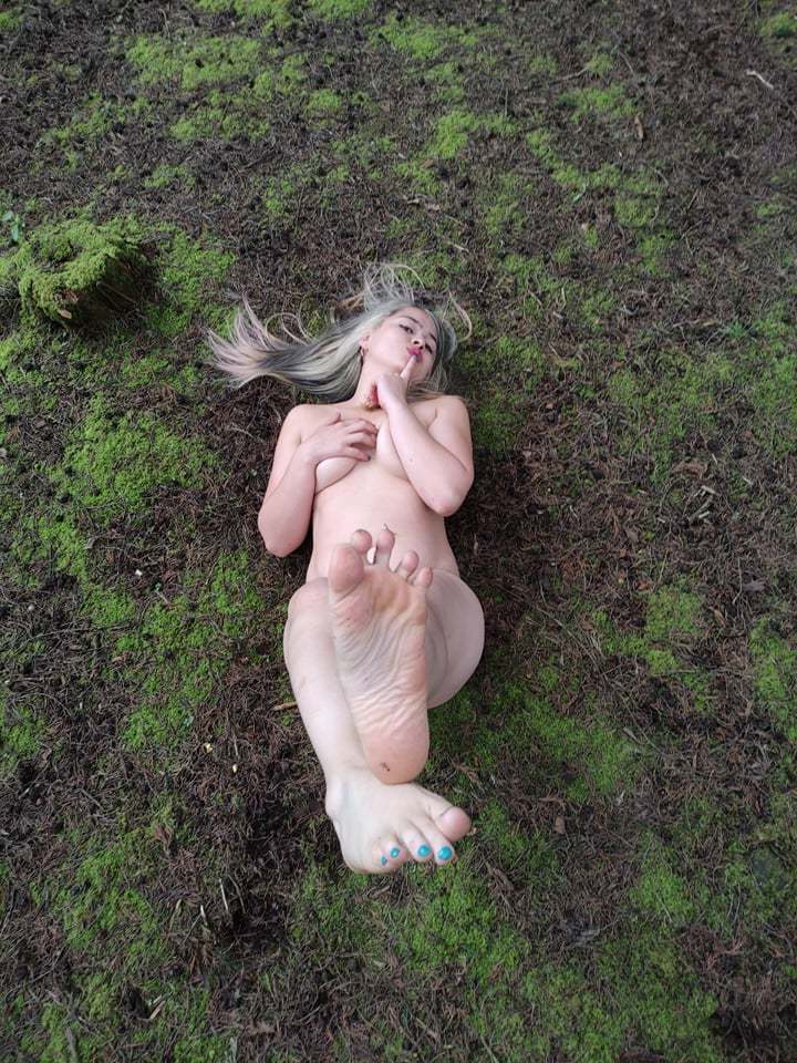 Artiest NattashaBrownn Foto 6