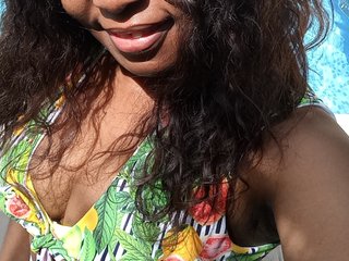 SexyAssLucy profilbild på webbkameramodell 