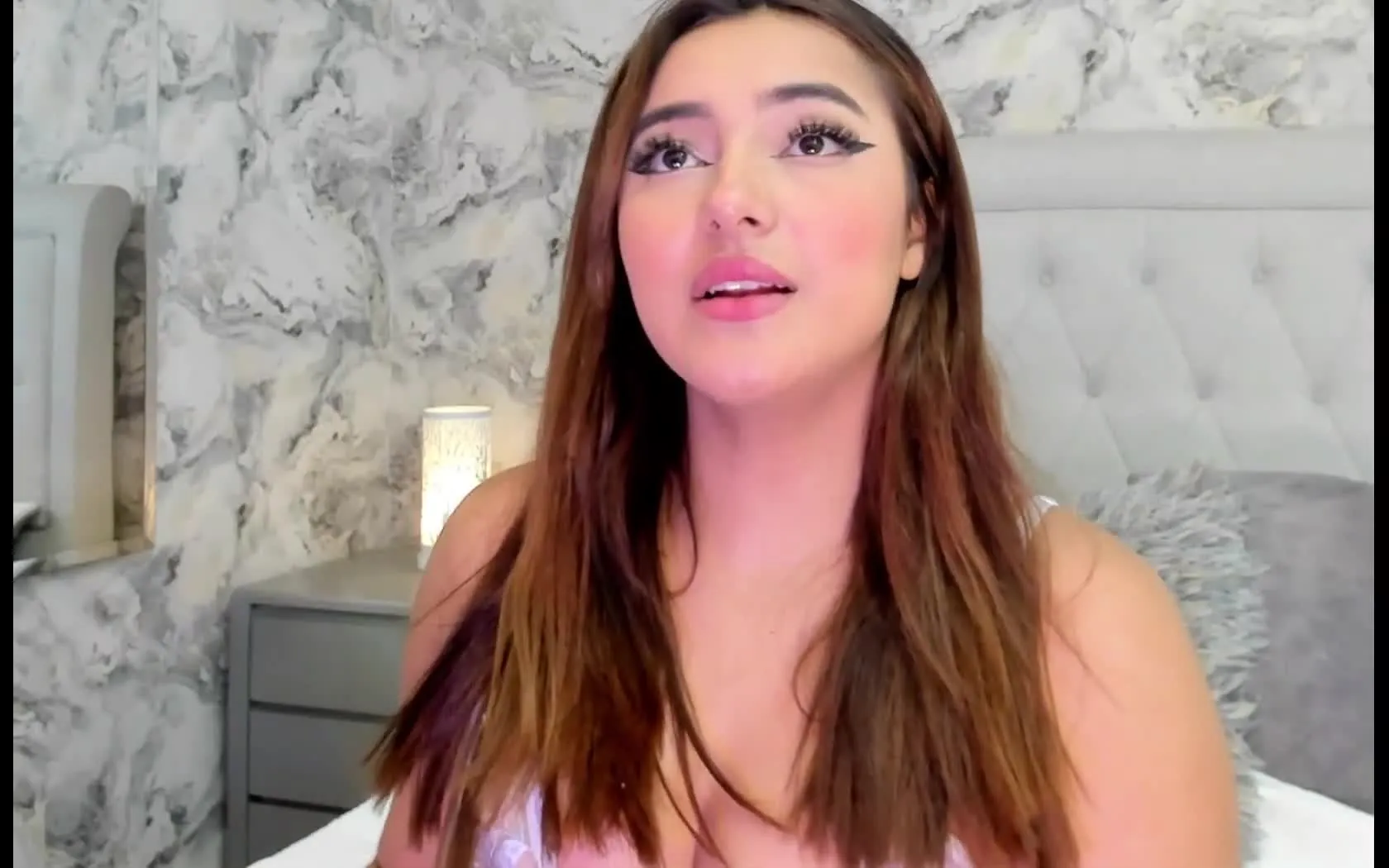 Artiest KathPalmer Video 1