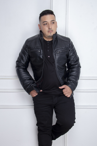 Darsteller antonycruz Foto 4