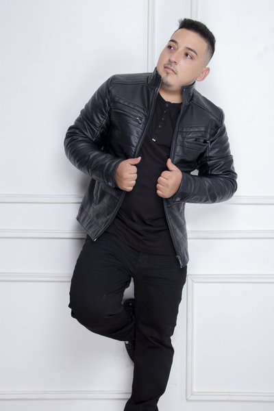 Darsteller antonycruz Foto 5