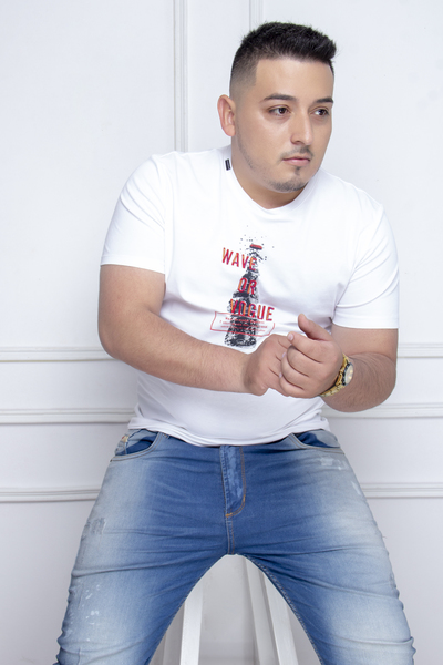 Darsteller antonycruz Foto 7