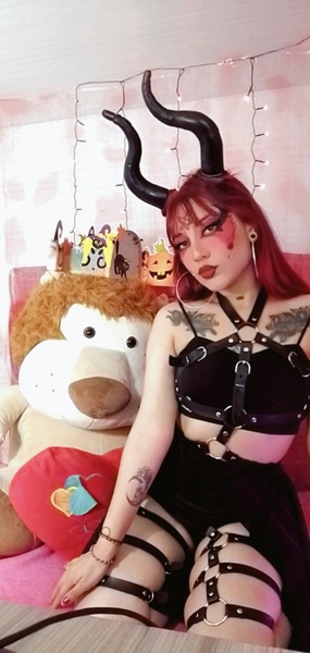 Artiest ChleoTingx Foto 6