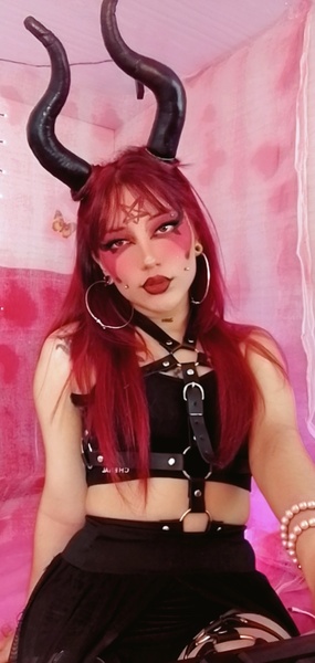 Artiest ChleoTingx Foto 7