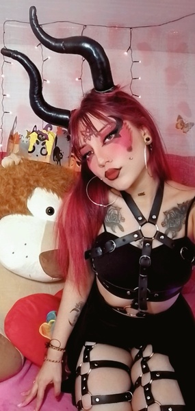 Artiest ChleoTingx Foto 5