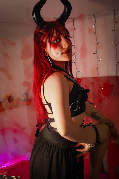 Artiest ChleoTingx Foto 4