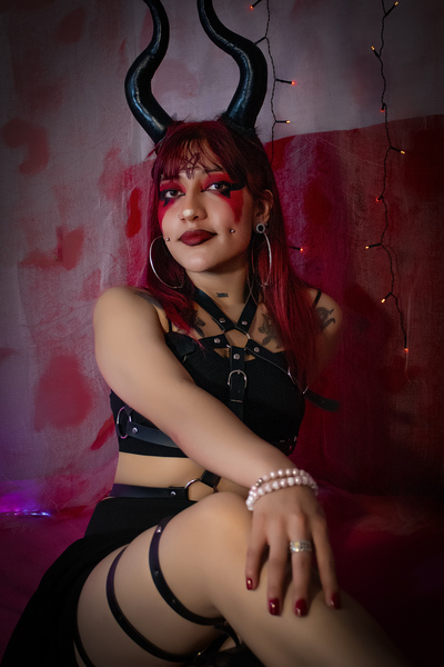 Artiest ChleoTingx Foto 3