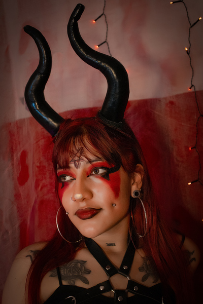 Artiest ChleoTingx Foto 2