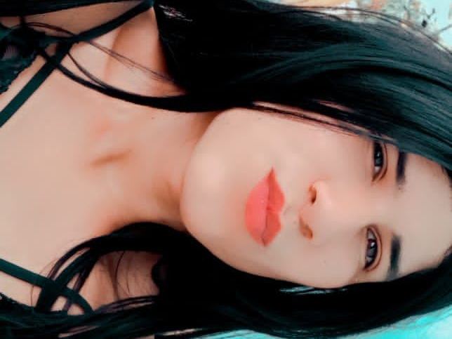 Foto de perfil de modelo de webcam de camilacock18 