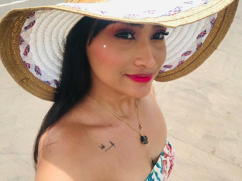 Artist EvelynJenner Foto 10