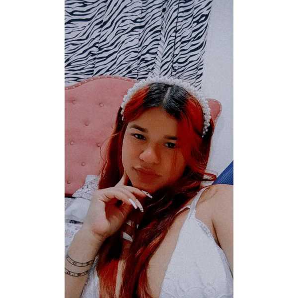 Artista annaluzsexyy Foto 1