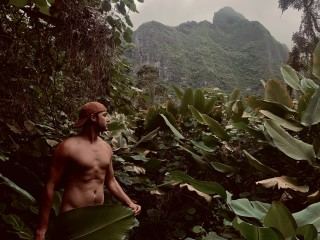 Justin_Diamond cam model profile picture