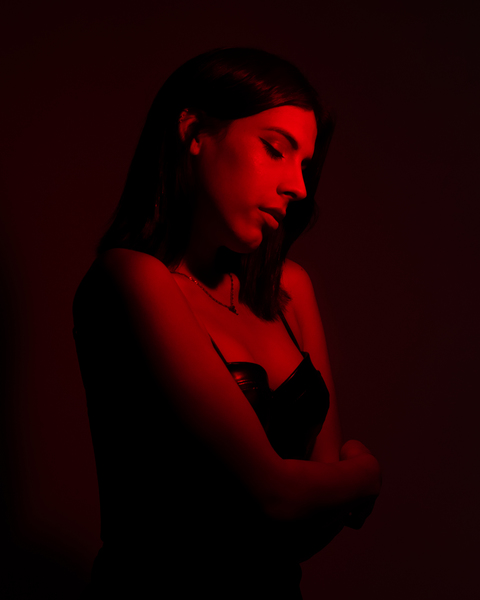 Artiest BellaRousse Foto 12