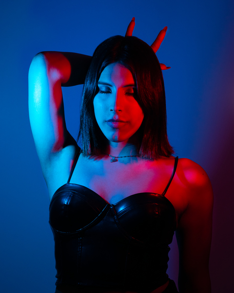 Artiest BellaRousse Foto 9