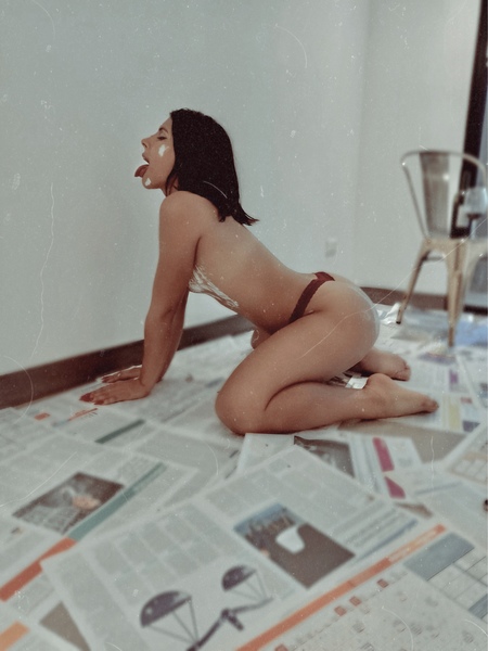 Artiest BellaRousse Foto 3