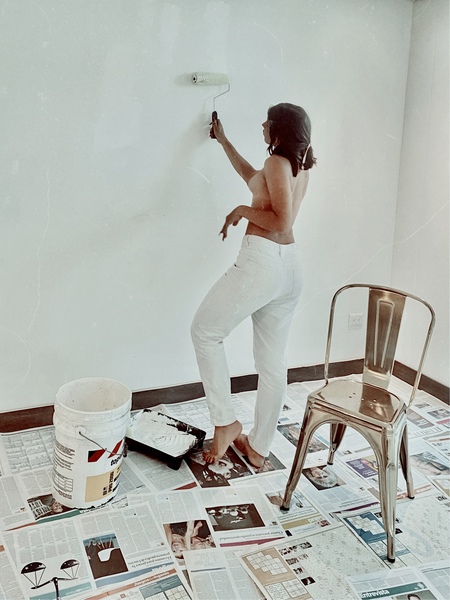 Artiest BellaRousse Foto 7