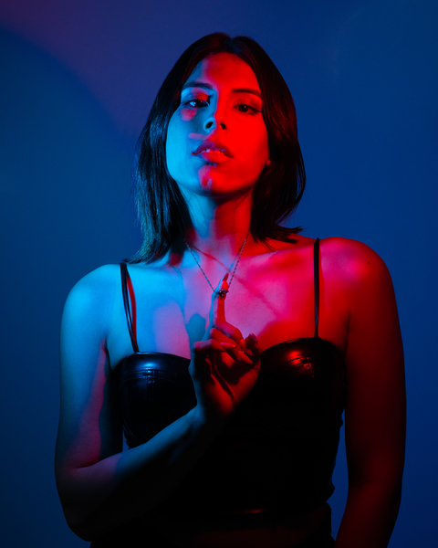 Artiest BellaRousse Foto 11