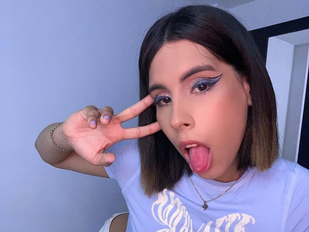 Foto de perfil de modelo de webcam de BellaRousse