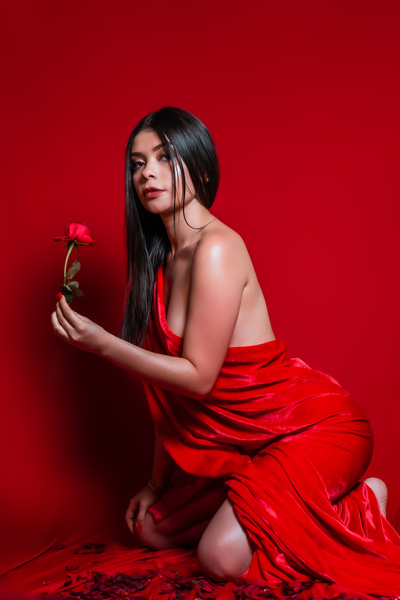 Artiest GemmaBlaze Foto 7