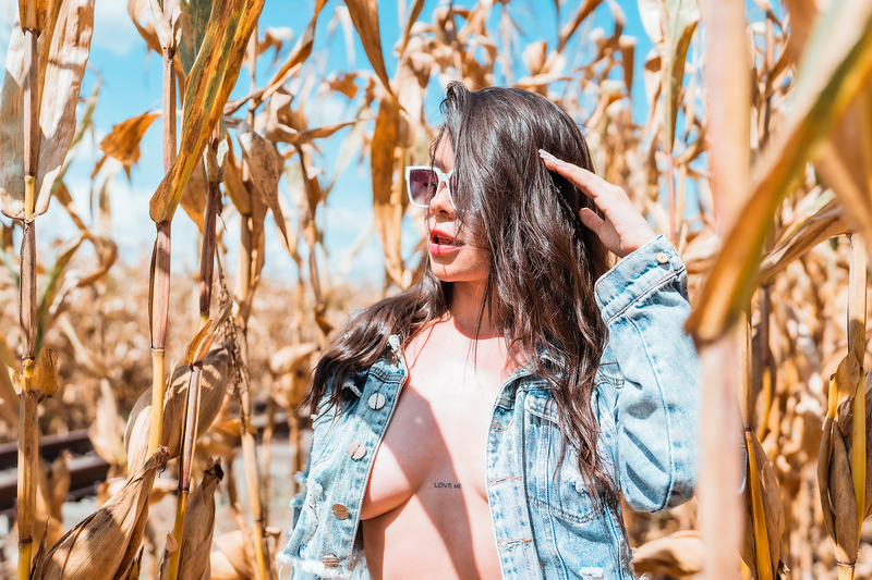 Artiest GemmaBlaze Foto 12