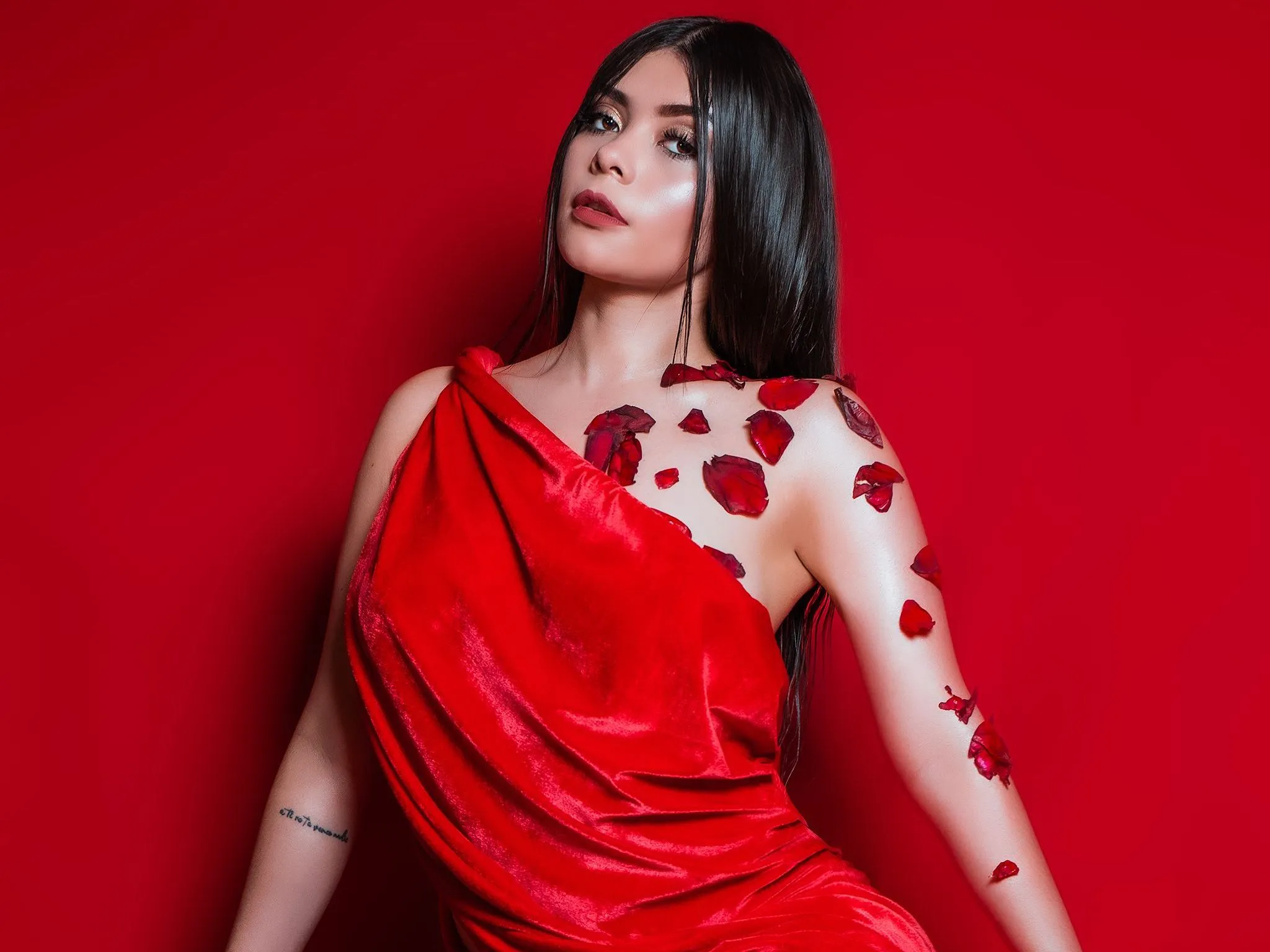 GemmaBlaze immagine del profilo del modello di cam