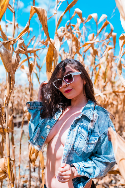 Artiest GemmaBlaze Foto 11