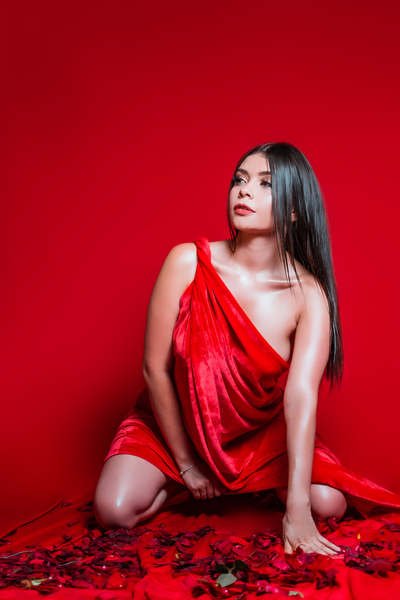 Artiest GemmaBlaze Foto 9