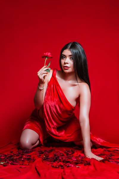 Artiest GemmaBlaze Foto 8