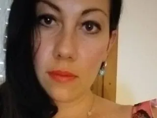 Debybella82 immagine del profilo del modello di cam