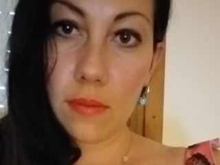 Foto de perfil de modelo de webcam de Debybella82