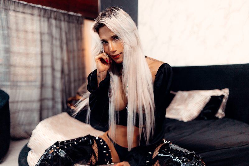 Interprete whitequeents Foto 3