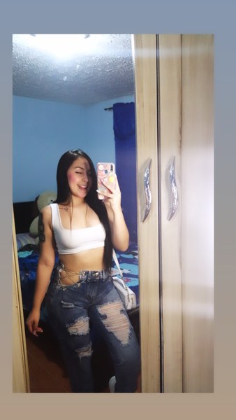 Intérprete ManelikWhite Foto 8