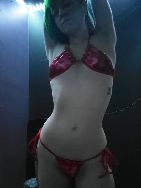 Artista PoppyQuinn26 Foto 2