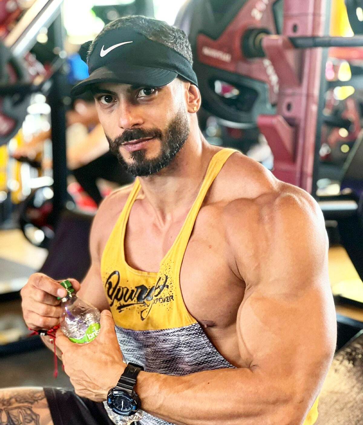 Artiest romeolovedark Foto 2