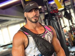 Profilbilde av romeolovedark webkamera modell