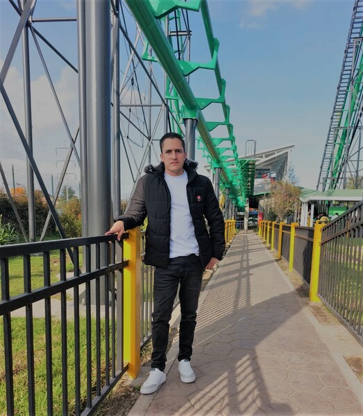 Artist GotBigCock69 Foto 9